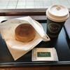 タリーズコーヒー ウィズ イトーヤ 京急横浜駅店