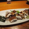 小判寿司 - 鰻の蒲焼き