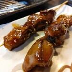 Yakitori Nikushin - 