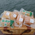 伯雲軒 - 全員集合っ！  (伯雲軒さんの全アイテム)