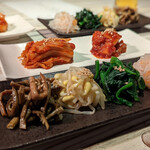 焼肉くろひげ - 