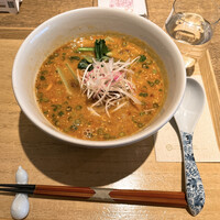 広尾はしづめ - 