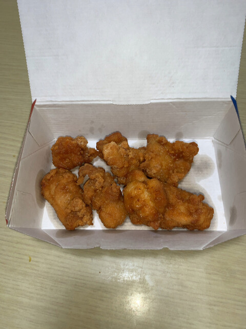 ドミノ・ピザ 会津若松米代店（Domino's） - 西若松（ピザ）の写真