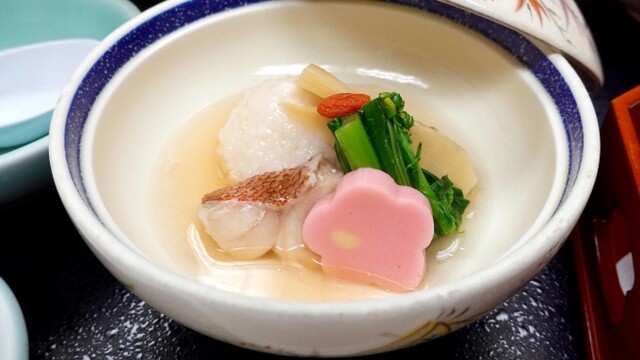ふじや旅館 - かみのやま温泉（旅館・民宿）の写真