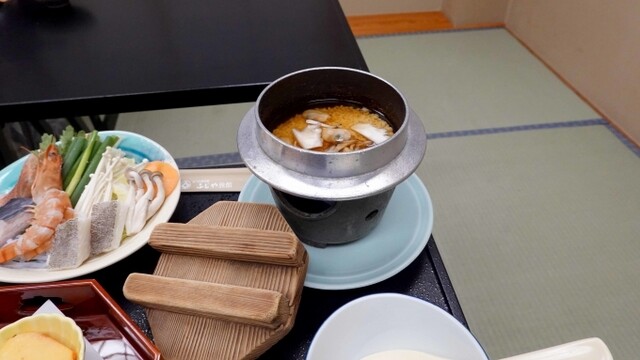 ふじや旅館 - かみのやま温泉（旅館・民宿）の写真