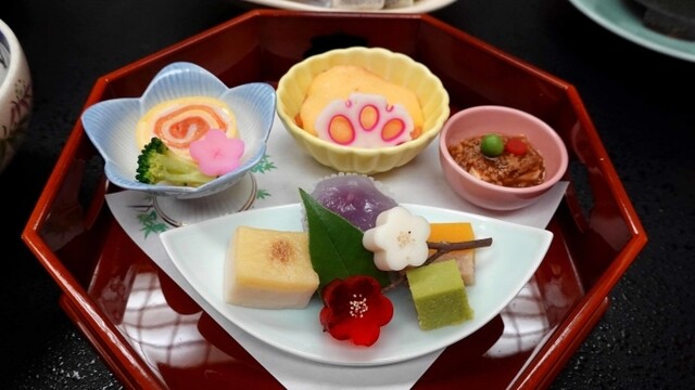 ふじや旅館 - かみのやま温泉（旅館・民宿）の写真