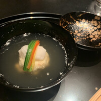 京都 吉兆 名古屋店 - 