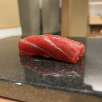 新地 鮓 ゆうじろう - 