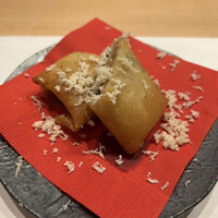 新地 鮓 ゆうじろう - 