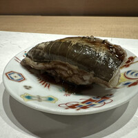 新地 鮓 ゆうじろう - 