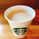 STARBUCKS COFFEE - 