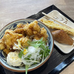 Marugame Seimen - 