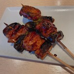 Sumibi Yakitori Kondouya - 