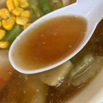広東 - スープ