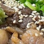 焼肉 鉢屋 - 