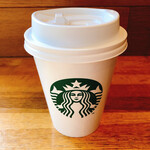 STARBUCKS COFFEE - 