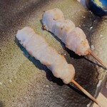 Sumibi Yakitori Kondouya - 