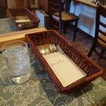 シャンティ - ザ・洋食屋。