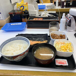 Yoshinoya - 