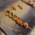 Sumibi Yakitori Kondouya - 