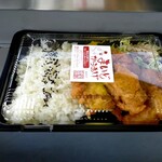 まいどからあげ 駅前店 - まいどからあげ弁当