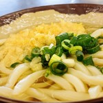 やまだうどん - 