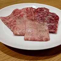 ビーフキッチン 渋谷店 - 