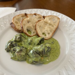 カサブランカ インターナショナルキュイジーヌ_1