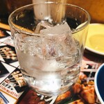 秋吉 - おそらく芋