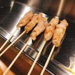 秋吉 - ササミ的なやつ？