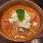 ピッツェリア　チェッポ - 