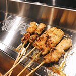 秋吉 - あれ、まだ追加…♪