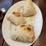 ピッツェリア　チェッポ - 