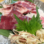 Ichirin - 