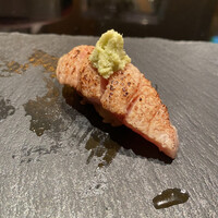 築地青空三代目 大名古屋ビルヂング店 - 