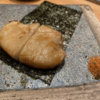 築地青空三代目 大名古屋ビルヂング店 - 