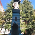 下総屋食堂 - 亀とおとこ