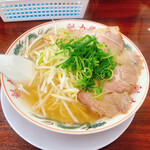 ラーメン魁力屋 - 