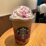 スターバックス・コーヒー - フラペチーノ