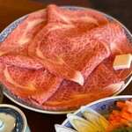 豚捨 - 映える肉