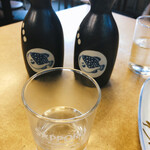 下総屋食堂 - 2本目