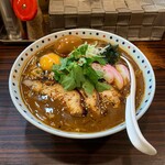 らー麺 あけどや - 