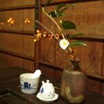 お竈ダイニング 穂垂 - 店内