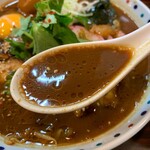 らー麺 あけどや - 