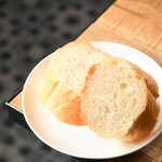 法国面包 (2片)