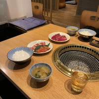 青山まんぷく - 