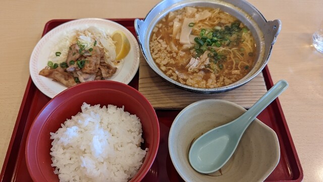 ジョイフル 気仙沼松川前店 &ndash; 24時間営業のファミレス