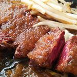 カフェ ジュジュ - 