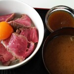 カフェ ジュジュ - 