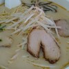 さつまラーメン 南熊本店